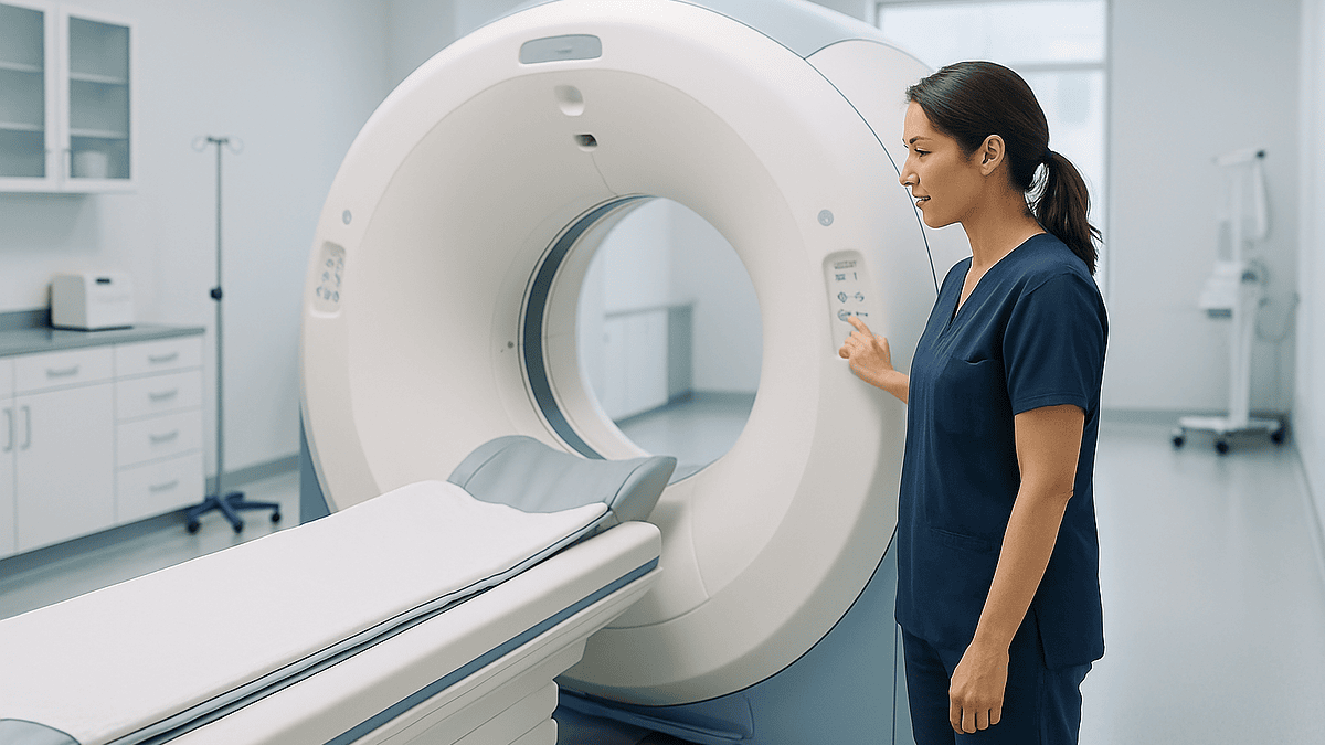 Chemotherapy for Stage 4 Cancer: What It Means, What to Expect and When to See a Specialist