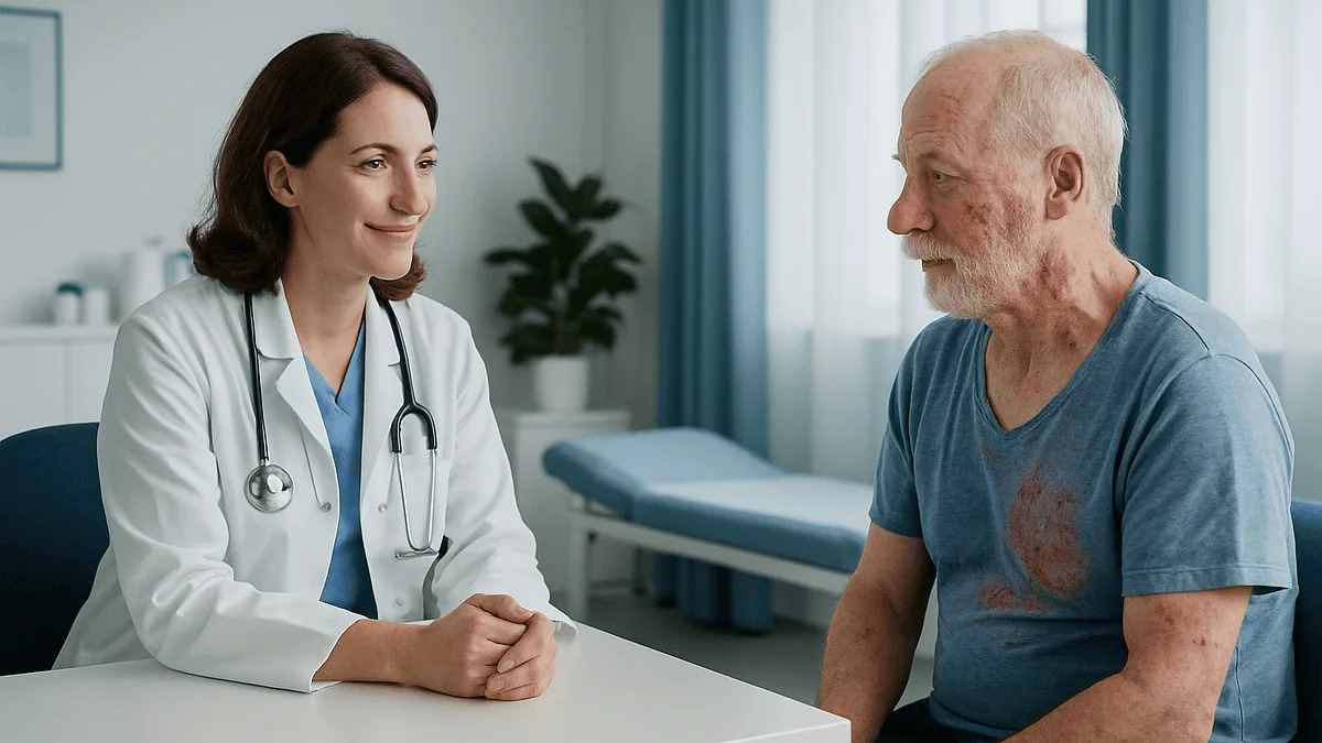 Chickenpox and Shingles: Can One Give You the Other?