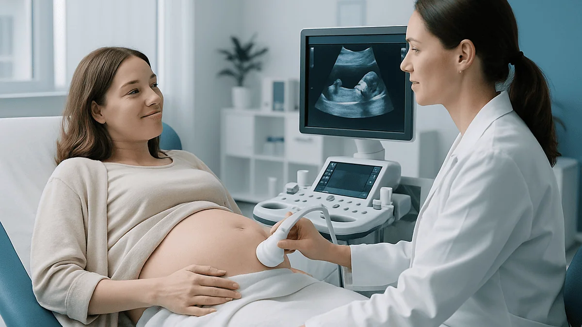 Chickenpox Exposure in Pregnancy When You Have Already Had It