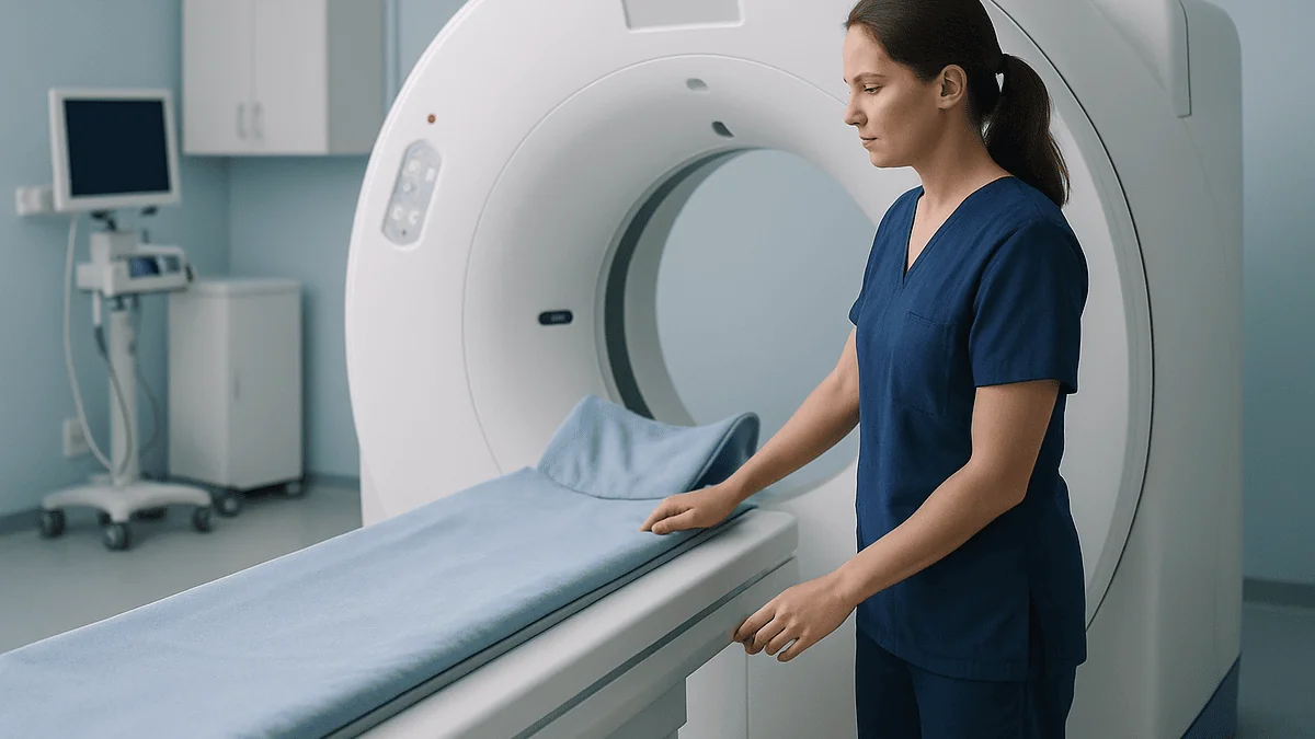 Childhood Cancer Symptoms: Early Signs, Warning Signs and When to See a Doctor