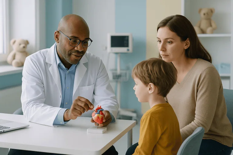 Childhood Leukemia