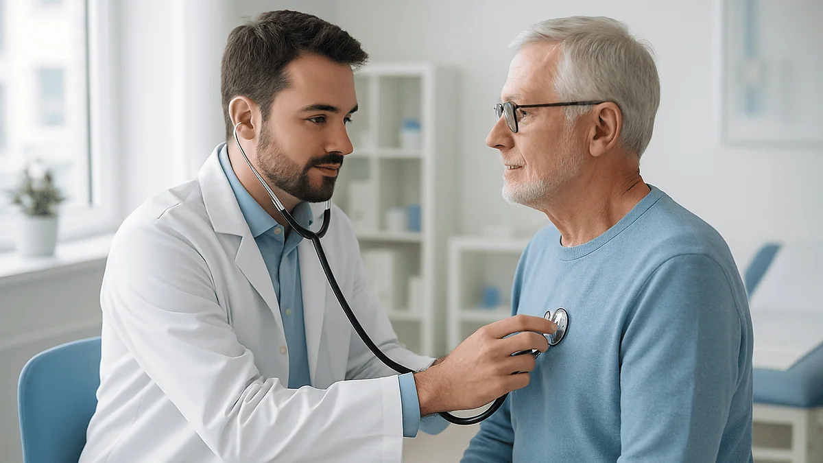 Cholesterol Numbers Explained: Is 5.3, 5.5 or 5.7 High?