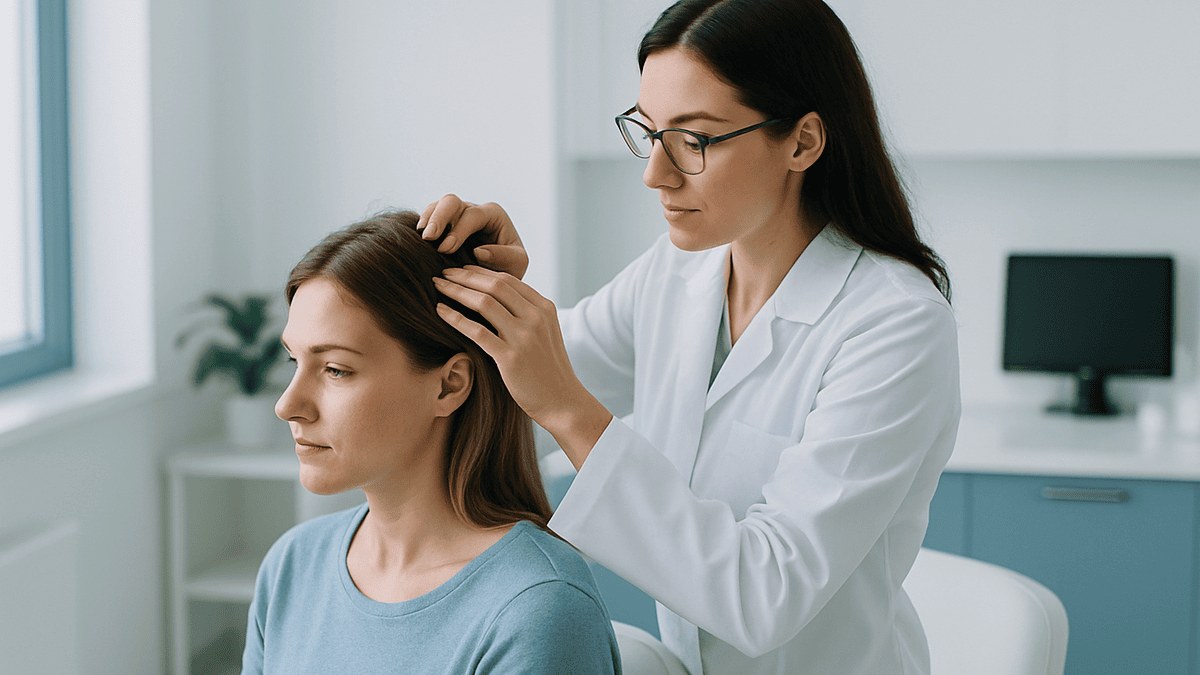 Choosing a Country for a Hair Transplant: Criteria That Matter More Than Price