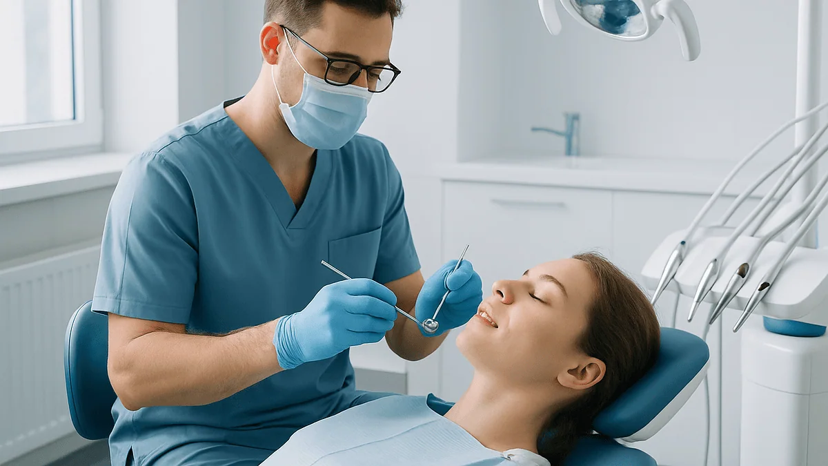 Choosing a Country for Dental Implants: The Criteria That Actually Matter
