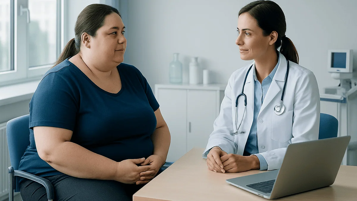 Choosing a Country for Weight-Loss Surgery: Criteria Beyond the Price Tag