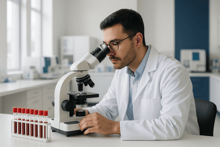 Chronic Lymphocytic Leukemia