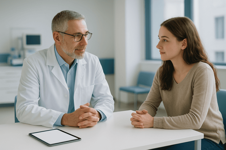 Chronic Lymphocytic Leukemia