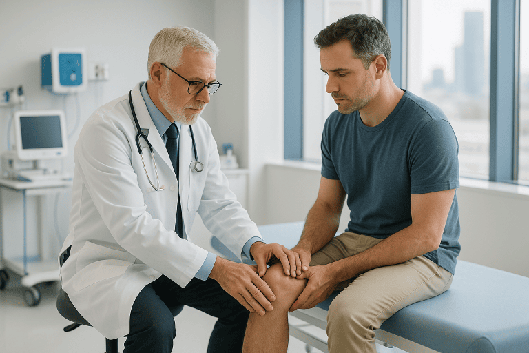 Chronic Pain Treatment