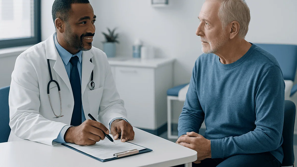 Chronic Pain Treatment Options in Order: Rehabilitation, Injections and When to Consider More