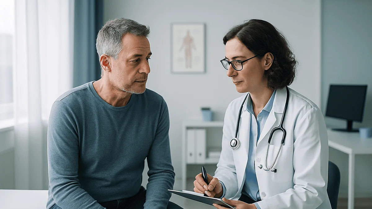 Chronic Prostatitis Day to Day: Fluids, Bladder Irritants and Sticking With the Plan