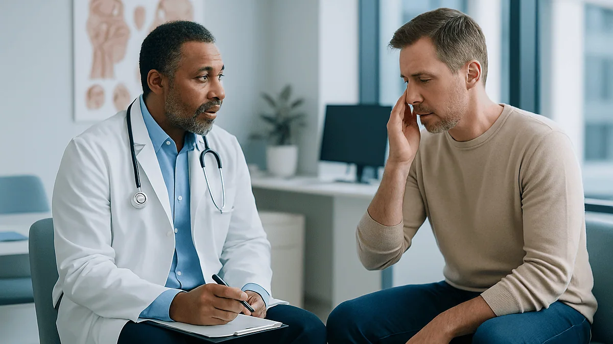 Chronic Sinusitis: What a Permanent Fix Really Means (and What FESS Does)