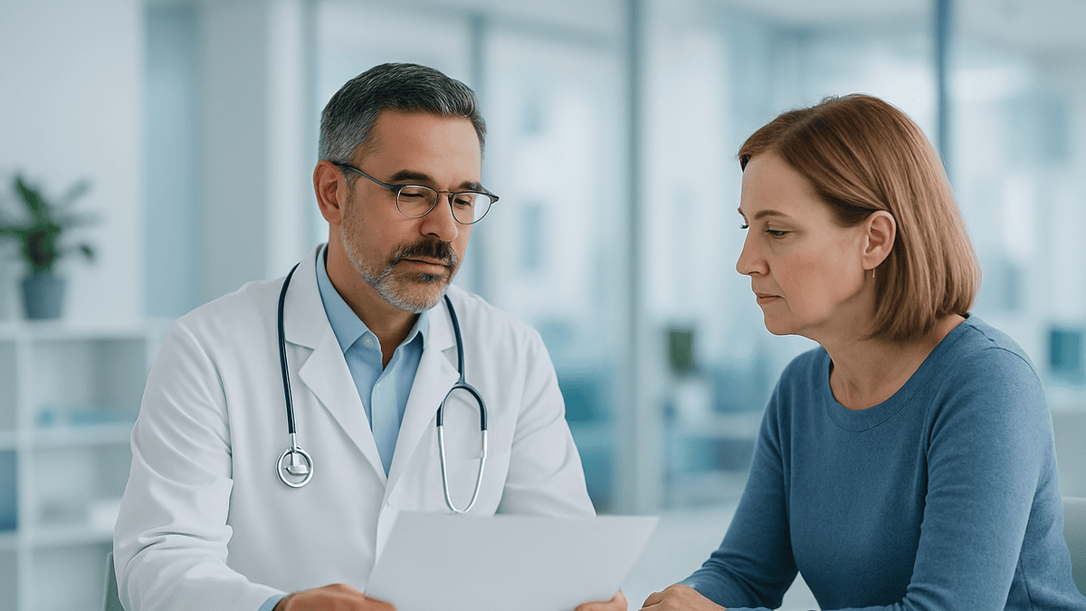 Chronic Wound Care for Diabetic Foot Ulcers: Blood Sugar, Offloading and Daily Foot Checks