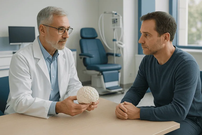 CIDP Treatment