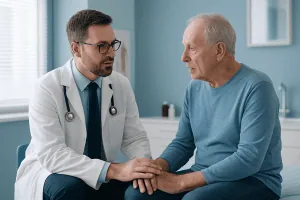 Cirrhosis Complications: Swelling, Confusion or Bleeding and Why They Need Urgent Care