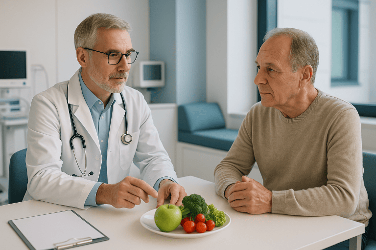 Clinical Nutrition Therapy