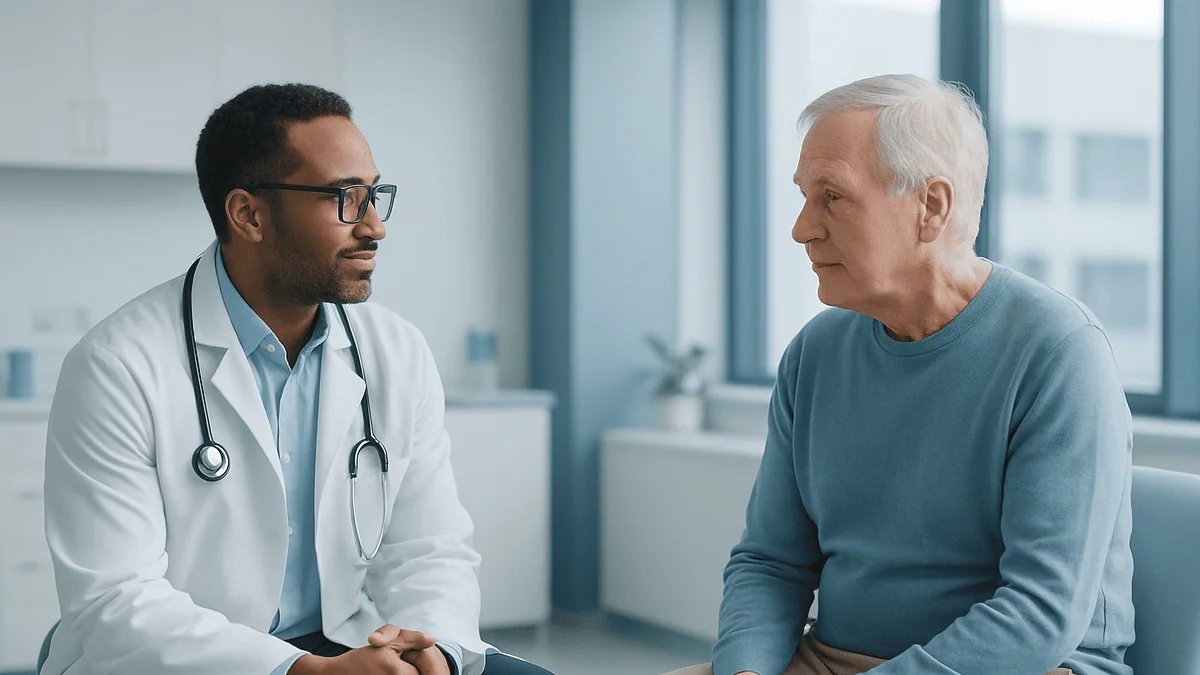 Clot Warning Signs in Polycythemia Vera: When Symptoms Call for Urgent Assessment 1 Clot Warning Signs in Polycythemia Vera: When Symptoms Call for Urgent Assessment