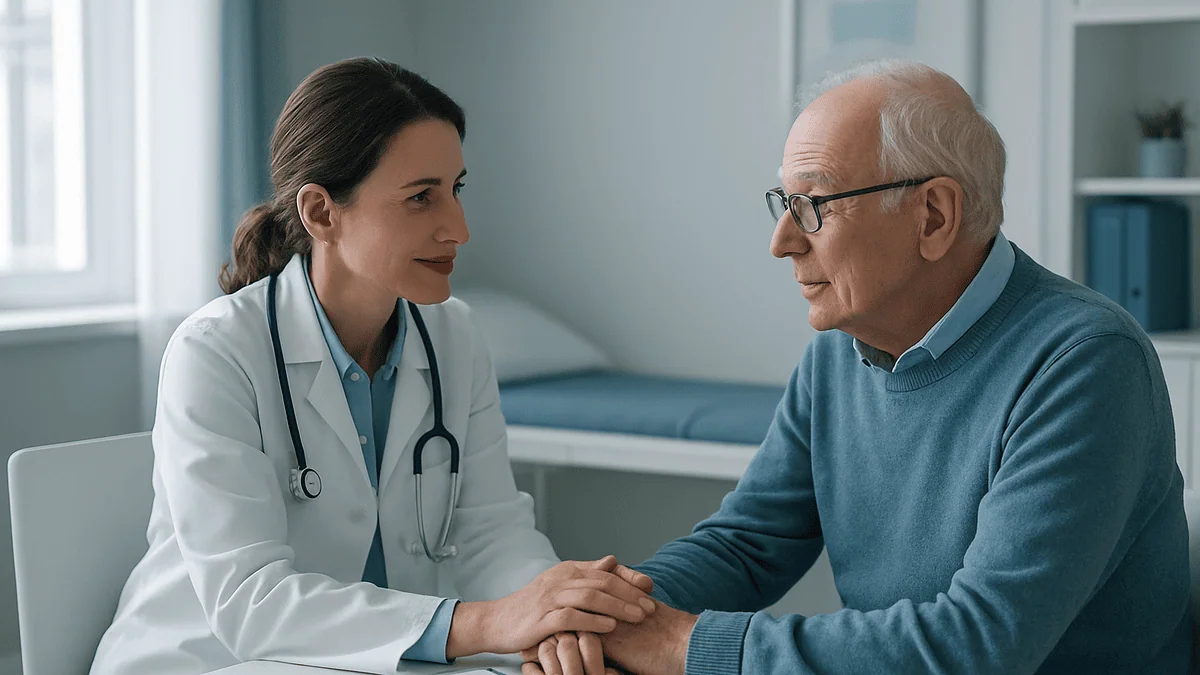 Cognitive Disorders Treatment: How Neurologists Plan Care From Mild Impairment Onward