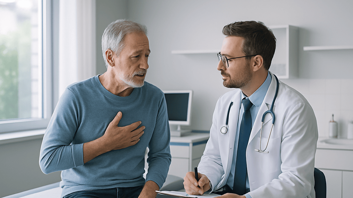 Collapsed Lung (Pneumothorax): How Urgent It Is and What Happens Next