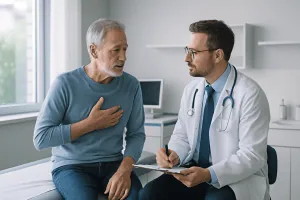 Collapsed Lung (Pneumothorax): How Urgent It Is and What Happens Next