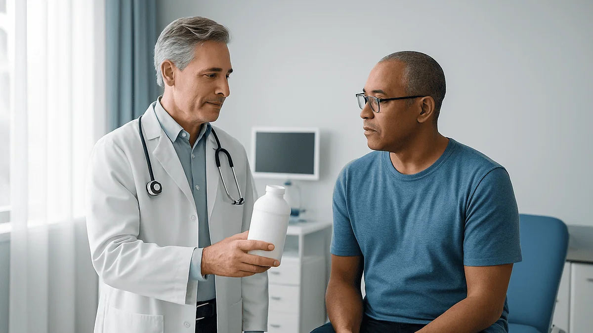 Colonoscopy Prep: The Complete Guide to Getting It Right the First Time