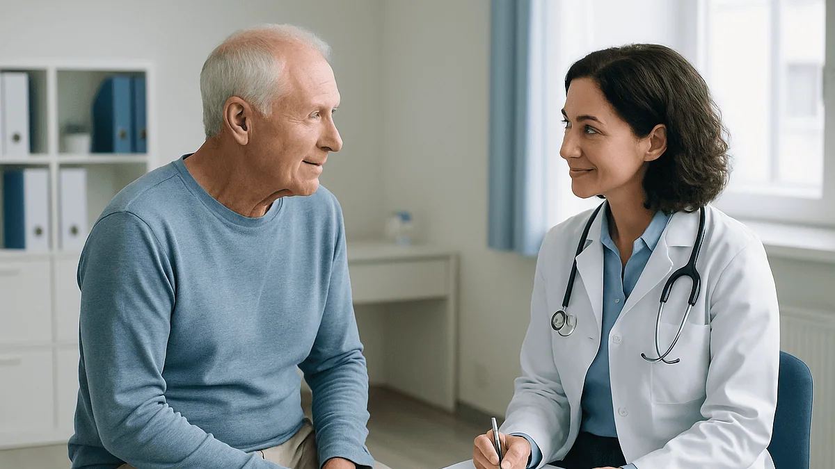 Comparing Countries for Hip Replacement: Price Is Only Half the Question