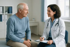 Comparing Countries for Hip Replacement: Price Is Only Half the Question