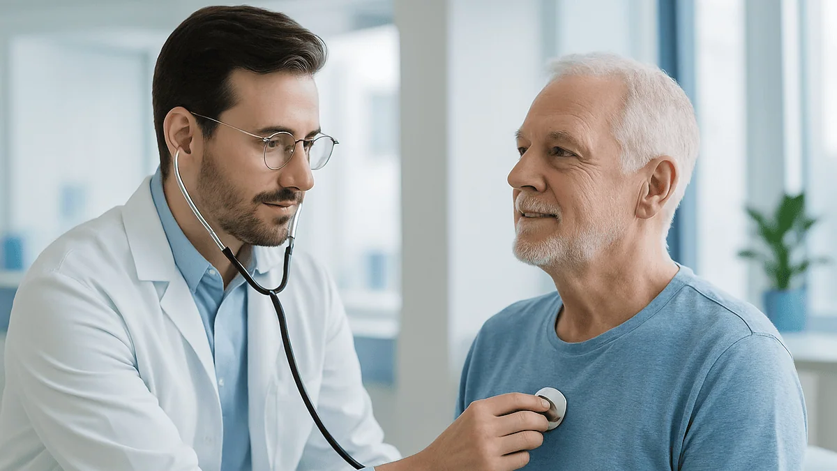 Comparing Heart Rhythm Disorder Treatments: Medication, Ablation or a Device?