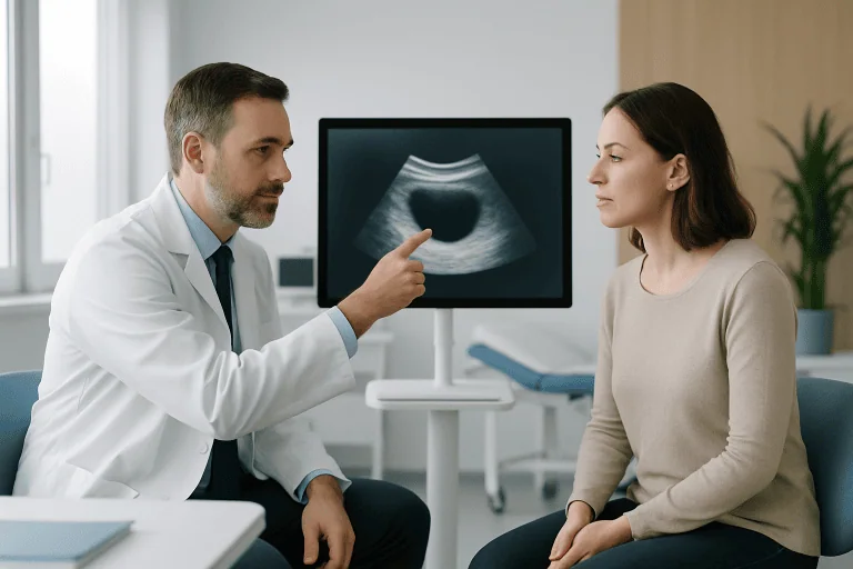 Complicated UTI Treatment
