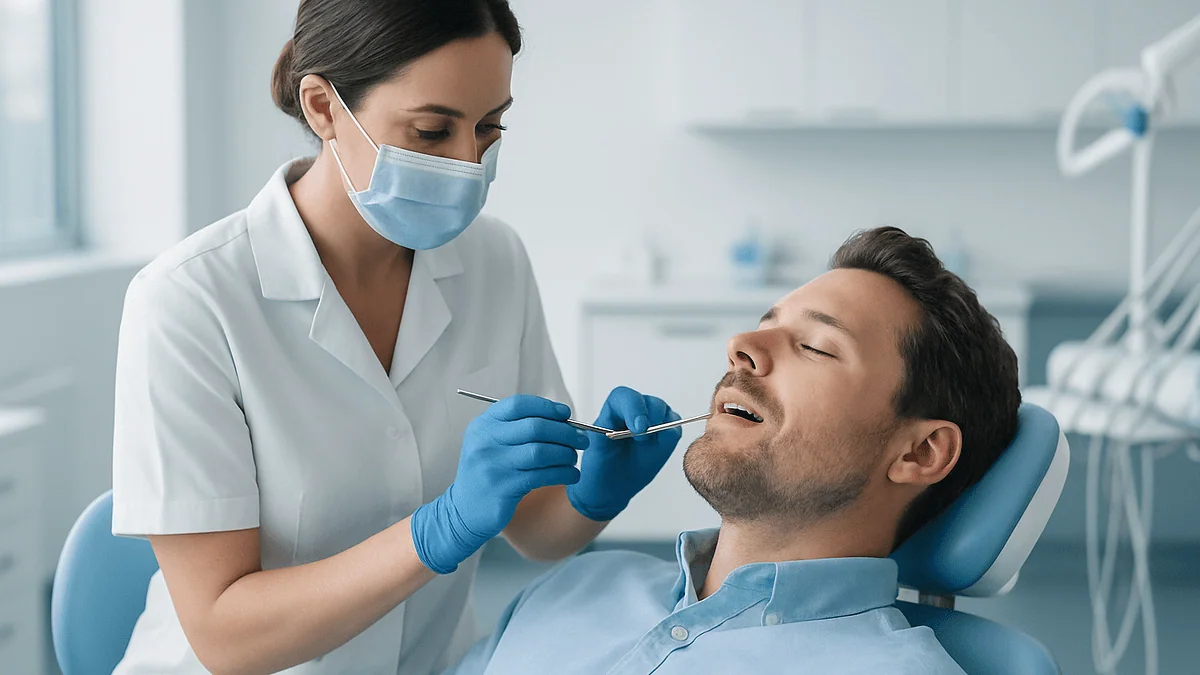 Composite Bonding Results: Blending With Natural Teeth and What the Resin Cannot Change