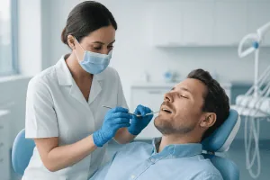 Composite Bonding Results: Blending With Natural Teeth and What the Resin Cannot Change