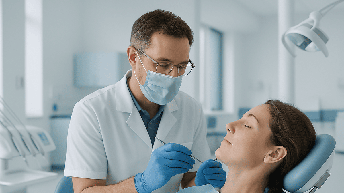 Composite Bonding vs Veneers: Which Fits Your Teeth, Budget and Timeline