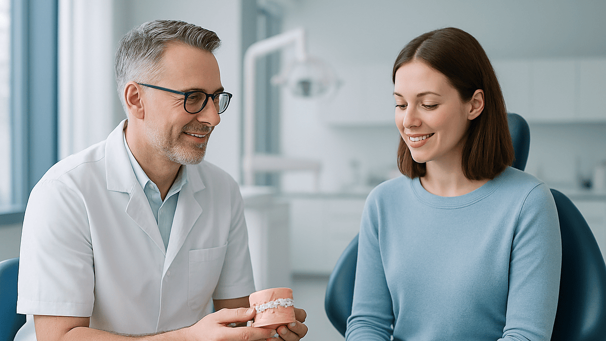 Composite Veneers Cost: How They Compare to Porcelain on Price and Lifespan