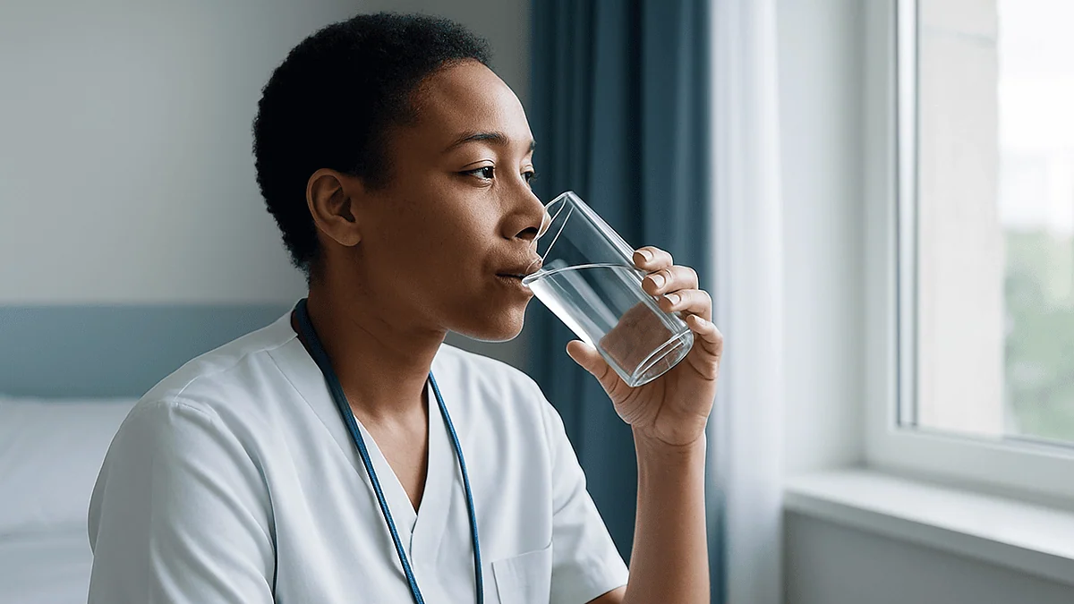 Compression Stockings, Salt and Hydration: Daily Habits in Autonomic Neuropathy Care