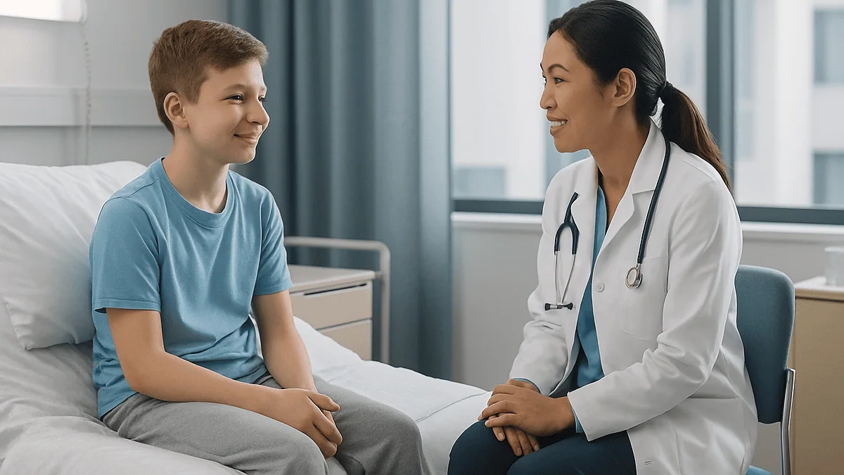 Congenital Correction Recovery: From Intensive Care to the Ward and the First Weeks Home