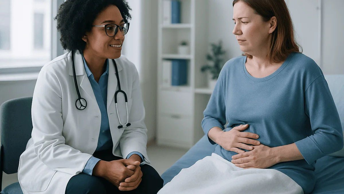 Constipation After Surgery: Why It Happens and Safe Ways to Get Moving Again