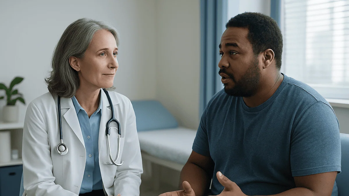 Convulsions vs Seizures: What the Difference Means for Diagnosis