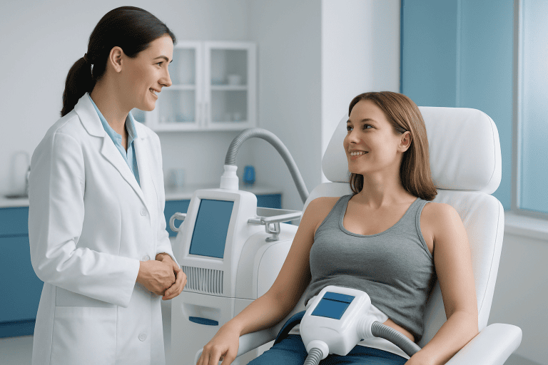 CoolSculpting