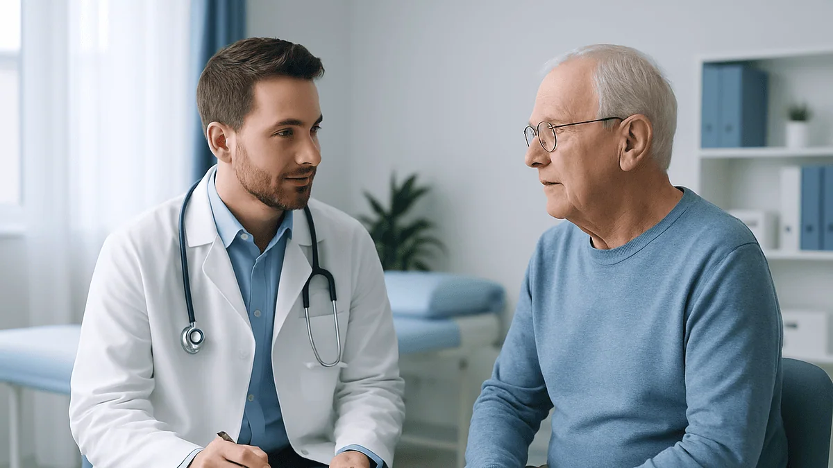 COPD Life Expectancy and the Stages: What the Numbers Depend on