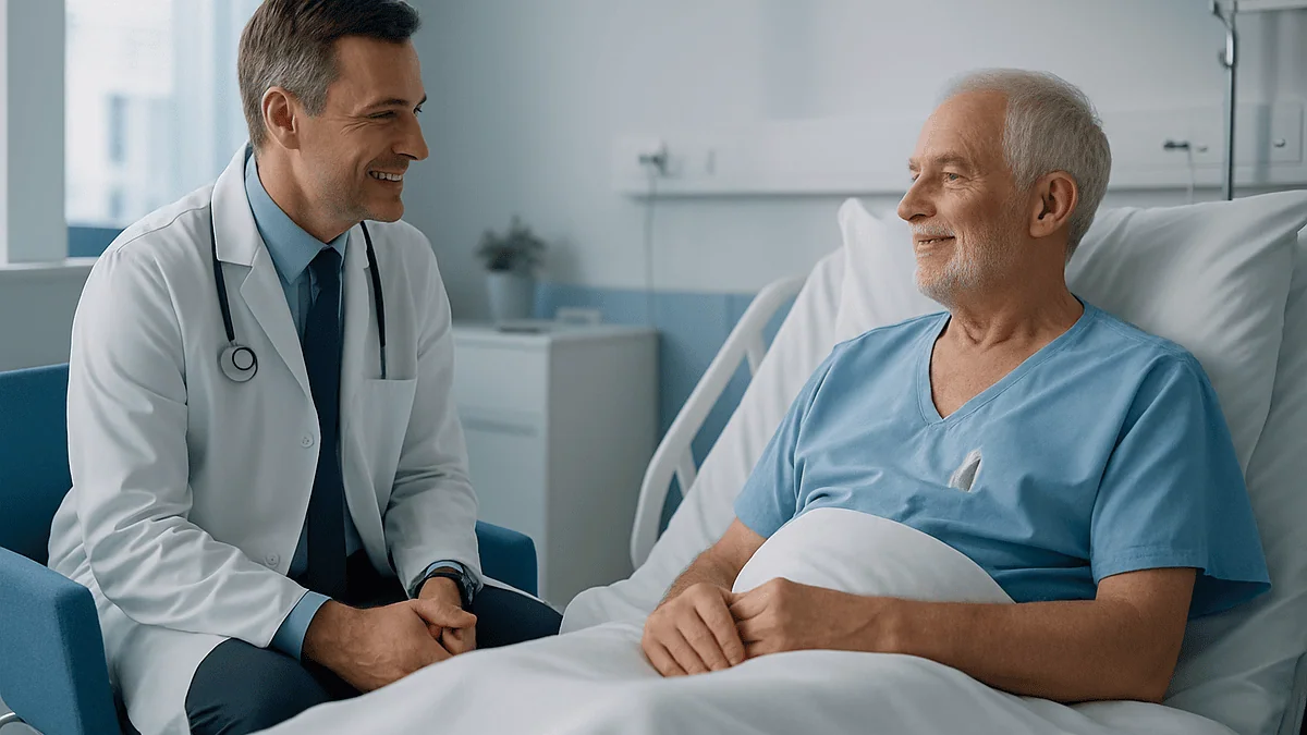 Coronary Angiogram Recovery: Rest, Fluids and How Soon Normal Activity Returns
