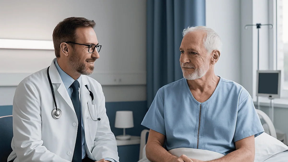 Coronary Artery Bypass Recovery: What the Six-to-Twelve-Week Timeline Looks Like in Practice