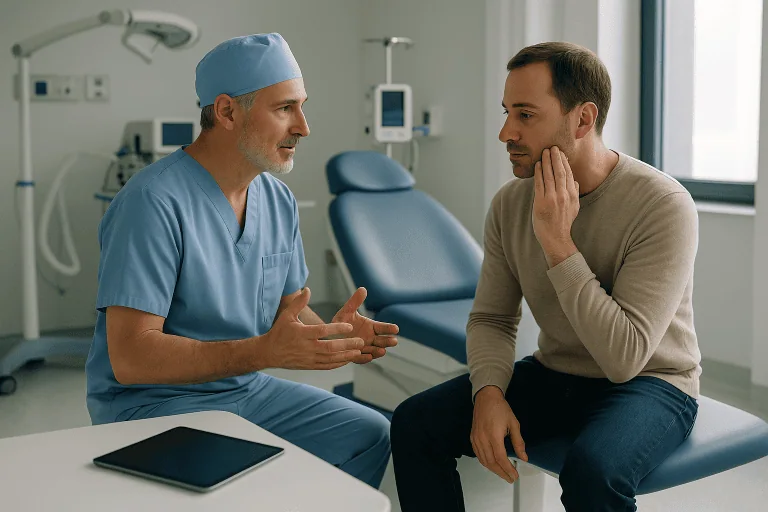 Cosmetic (Aesthetic) Surgery