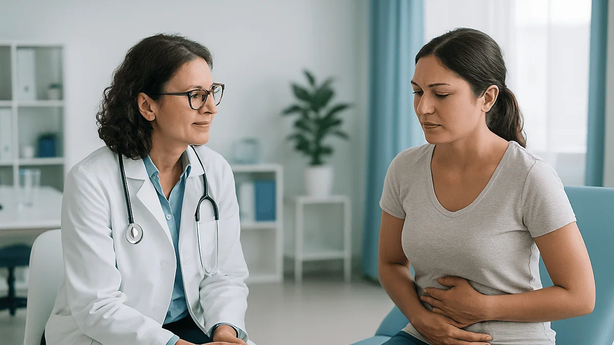 Cramping or Spotting After Insemination: What Is Expected and When to Contact Your Clinic