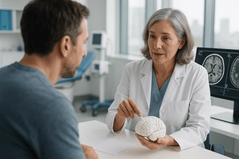 Craniosynostosis Surgery