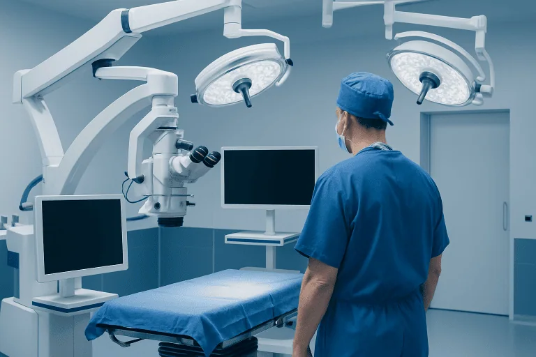 Craniotomy