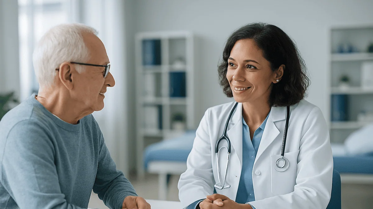 Creatinine and eGFR: How Kidney Function Is Estimated and What the Numbers Mean
