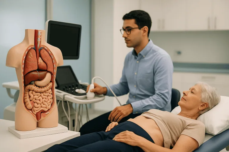 Crohn Disease Treatment