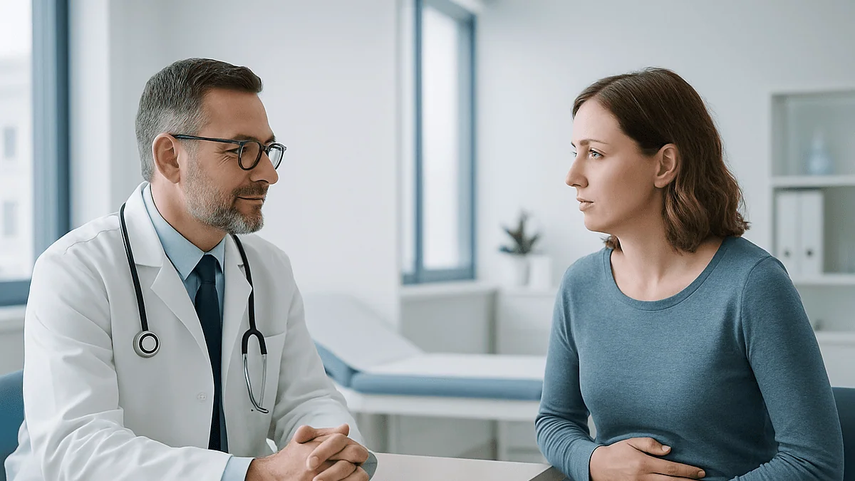 Crohn’s vs Ulcerative Colitis: How Treatment Plans Differ Even When Symptoms Overlap
