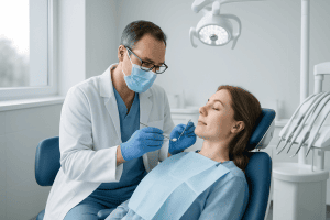 Crooked Teeth: Why They Happen and the Full Range of Fixes