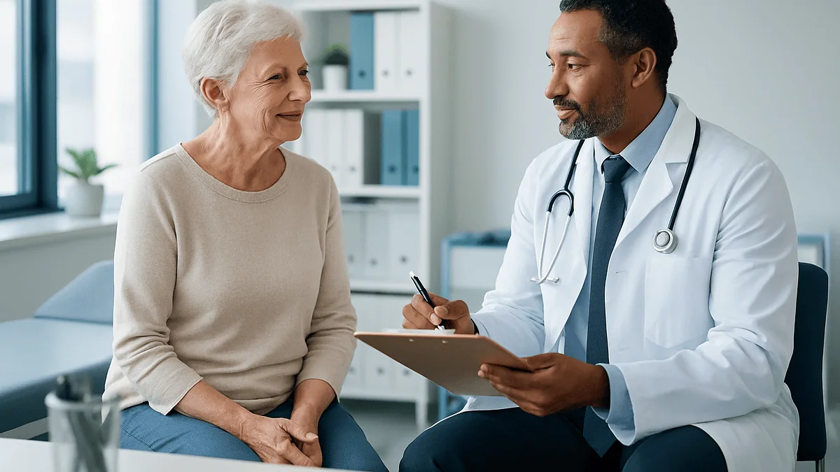 CRP Levels: What Counts as High and What It Means
