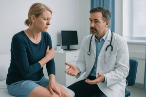 Cryotherapy Side Effects: Blisters and Pale Marks vs Infection Signs to Report